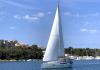 Sun Odyssey 479 2019  čarter jedrilica Hrvatska