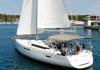 Sun Odyssey 479 2019  iznajmljivanje