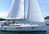 Sun Odyssey 479 2019  najam plovila Pula