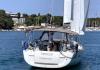Sun Odyssey 479 2019  čarter jedrilica Hrvatska