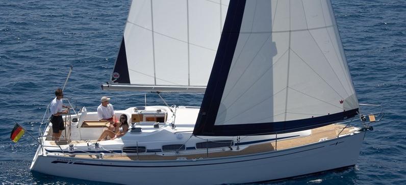 Bavaria 31 Cruiser