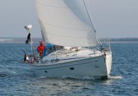jedrilica Bavaria 46 Cruiser Schleswig-Holstein Njemačka