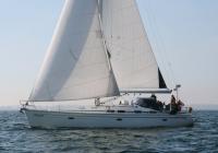 jedrilica Bavaria 46 Cruiser Schleswig-Holstein Njemačka
