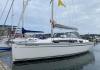 Bavaria Cruiser 33 2013  čarter jedrilica Njemačka