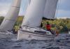 Bavaria Cruiser 34 2016  čarter jedrilica Njemačka