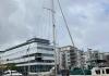 Bavaria Cruiser 41S 2016  najam plovila Schleswig-Holstein