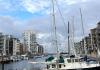 Bavaria Cruiser 41S 2016  čarter jedrilica Njemačka