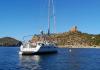 Bavaria Cruiser 45 2012  čarter jedrilica Španjolska