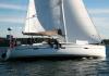 Bavaria Cruiser 46 2015  čarter jedrilica Njemačka