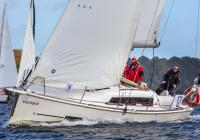 jedrilica Dufour 382 GL Schleswig-Holstein Njemačka