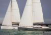 Dufour 382 GL 2017  najam plovila Schleswig-Holstein