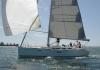 Dufour 40 E Performance 2016  najam plovila Schleswig-Holstein
