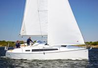 jedrilica Bavaria Easy 9.7 Phuket Tajland
