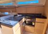Hanse 388 2018  charter jedrilice