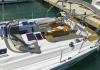 Hanse 455 2018  jedrenje Hrvatska