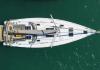 Hanse 455 2018  najam jedrilice