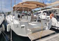jedrilica Oceanis 51.1 St. Martin Saint Martin