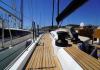 First Yacht 53 2020  čarter jedrilica Hrvatska