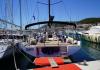 First Yacht 53 2020  najam plovila Split