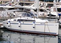 jedrilica Bavaria Cruiser 34 Split Hrvatska
