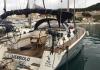 D&D Kufner 54 2016 charter jedrilica