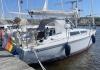 Hanse 315 2020  čarter jedrilica Njemačka
