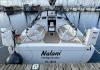 Hanse 348 2022  čarter jedrilica Njemačka