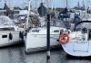 Hanse 348 2022  najam plovila Schleswig-Holstein