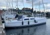 Hanse 348 2022  najam plovila Schleswig-Holstein