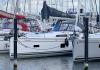 Hanse 388 2021  najam plovila Schleswig-Holstein