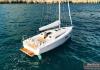Oceanis 34.1 2022  iznajmljivanje