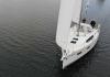 Oceanis 35.1 2021  čarter jedrilica Njemačka