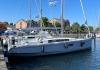 Oceanis 38.1 2021  najam plovila Schleswig-Holstein