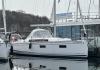 Oceanis 38.1 2020  iznajmljivanje