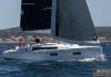 Oceanis 38.1 2020  iznajmljivanje
