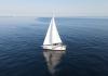 Oceanis 40.1 2021  iznajmljivanje