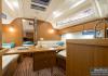 Bavaria Cruiser 37 2021  čarter jedrilica Njemačka