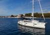 Bavaria Cruiser 37 2015  najam plovila Pula