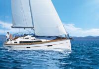 jedrilica Bavaria Cruiser 37 Grosseto Italija