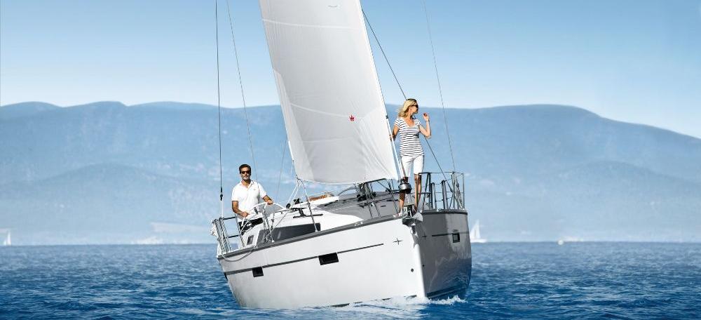 jedrilica Bavaria Cruiser 37