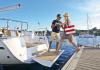 Bavaria Cruiser 37 2018  najam plovila Grosseto