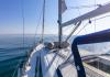 Oceanis 38.1 2018  bareboat