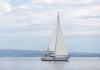 Elan 40 Impression 2017  jedrilica Split