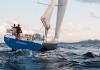 Oceanis 47 2027  čarter jedrilica Grčka