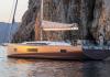 Oceanis 52 2027  najam plovila CORFU