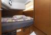 Sun Odyssey 440 2023  iznajmljivanje