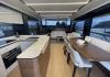 Navetta 66 2025  čarter motorna jahta Hrvatska