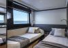 Navetta 66 2025  najam plovila Sukošan
