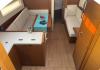 Sun Odyssey 380 2022  iznajmljivanje