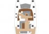 Fountaine Pajot Isla 40 2023  čarter katamaran Grčka